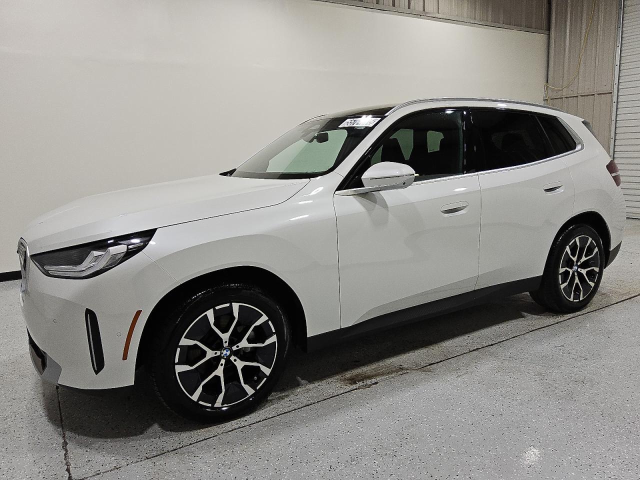 BMW X3 30 XDRIVE