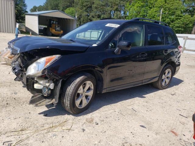 Vin: jf2sjaec4eh506519, lot: 56581385, subaru forester 2.5i premium 2014 img_1