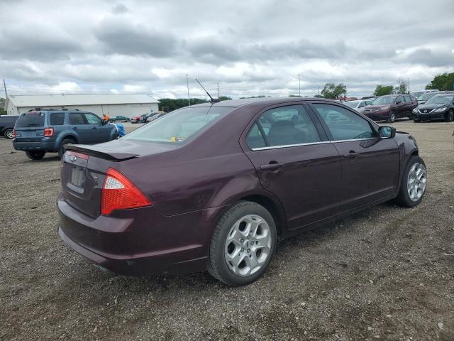 Vin: 3fahp0ha3br319073, lot: 58168335, ford fusion se 20113