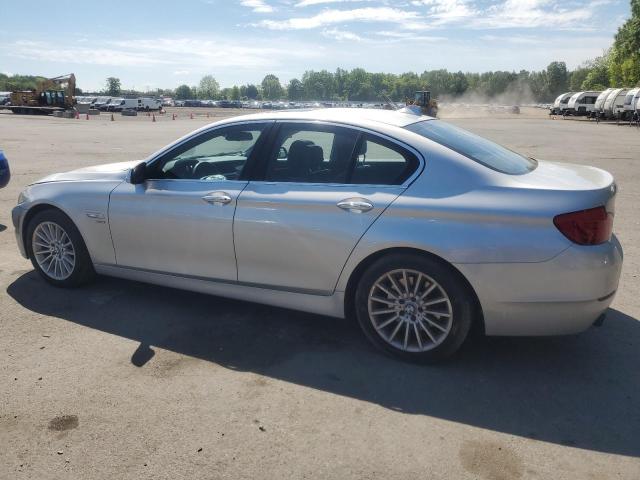 Vin: wbafu7c59cdu64252, lot: 56310735, bmw 5 series xi 20122