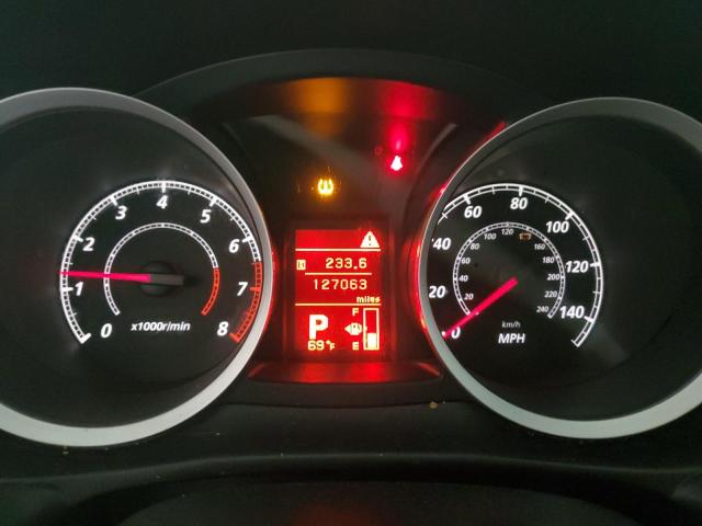 2015 MITSUBISHI LANCER ES JA32U2FU7FU009183