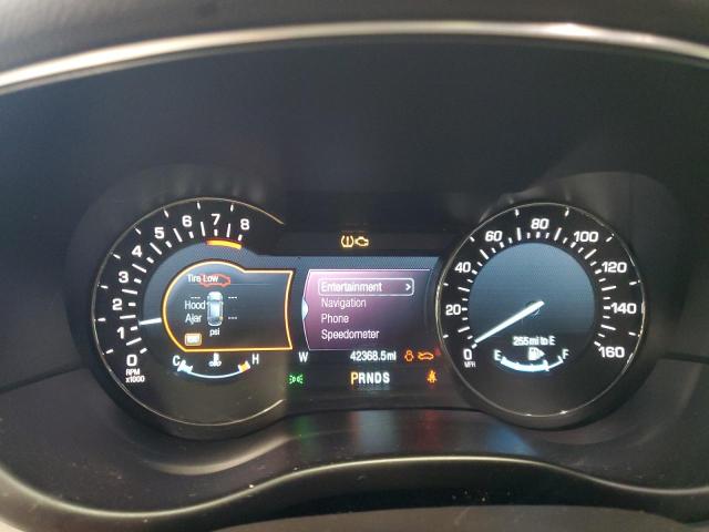 2018 LINCOLN MKC RESERV 5LMTJ3DH4JUL12501