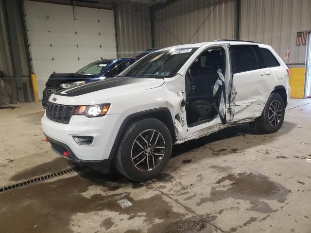 Vin: 1c4rjflg8jc348211, lot: 56002475, jeep grand cher trailhawk 2018 img_1