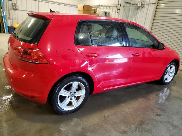Vin: 3vw2a7au2fm069355, lot: 57826825, volkswagen golf tdi 20153