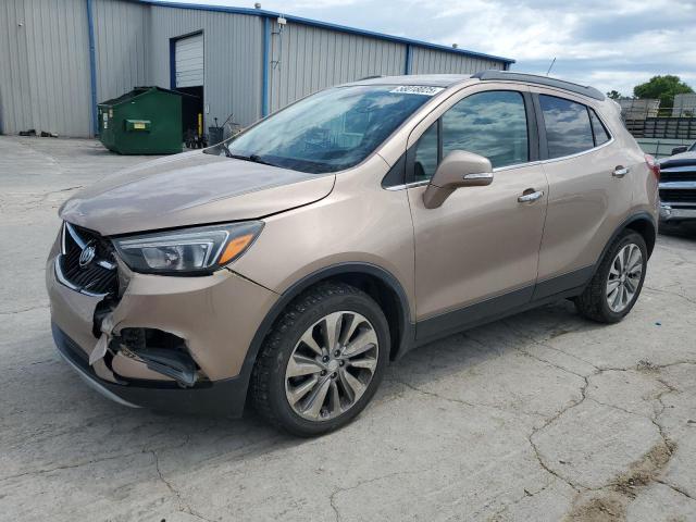 Vin: kl4cjasb2jb578227, lot: 58018025, buick encore preferred 2018 img_1