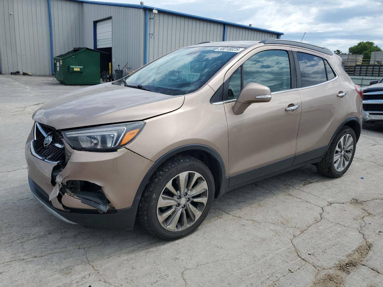 BUICK ENCORE PREFERRED