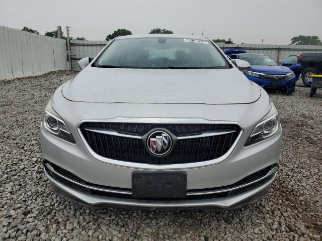 2017 BUICK LACROSSE E - 1G4ZP5SS2HU161562