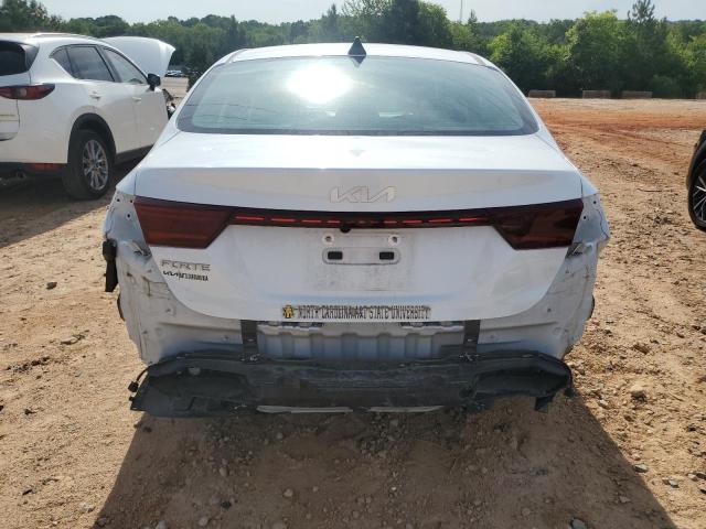 2022 KIA FORTE FE - 3KPF24AD0NE456768