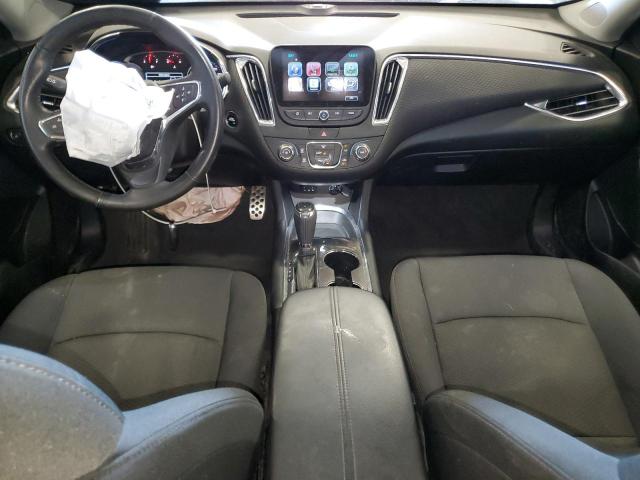2016 CHEVROLET MALIBU LT - 1G1ZE5ST0GF332565