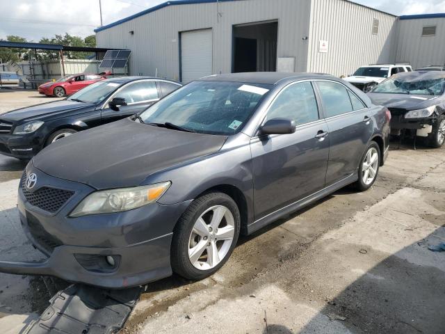 Vin: 4t1bk3ekxau107190, lot: 57399975, toyota camry se 2010 img_1