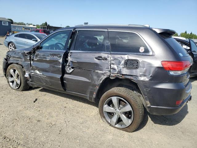 Vin: 1c4rjfcm2ec402372, lot: 57121265, jeep grand cher overland 20142