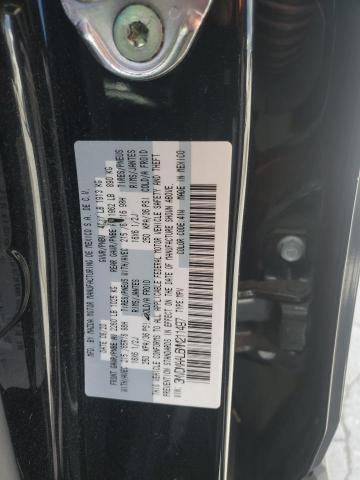 2021 MAZDA CX-30 - 3MVDMAAL6MM211497