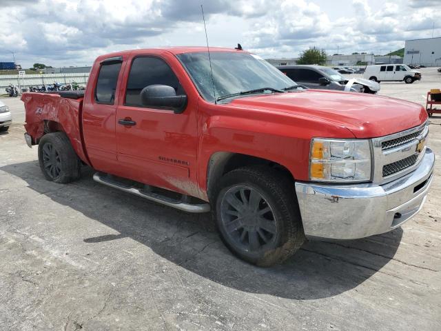 Vin: 1gcrkse70dz342276, lot: 55162045, chevrolet all models k1500 lt 20134