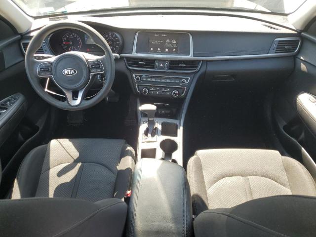2018 KIA OPTIMA LX - 5XXGT4L33JG208845