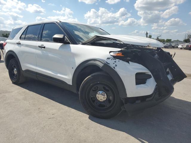 Vin: 1fm5k8abxmgb35140, lot: 52156135, ford explorer police interceptor 20214