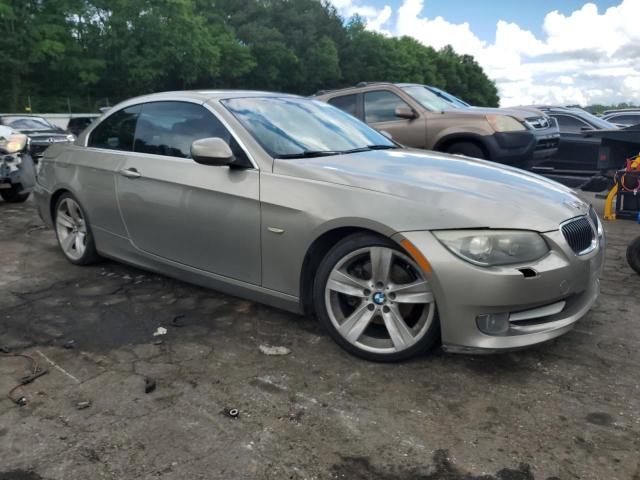 Vin: wbadw3c56be537547, lot: 55731295, bmw 3 series i 20114