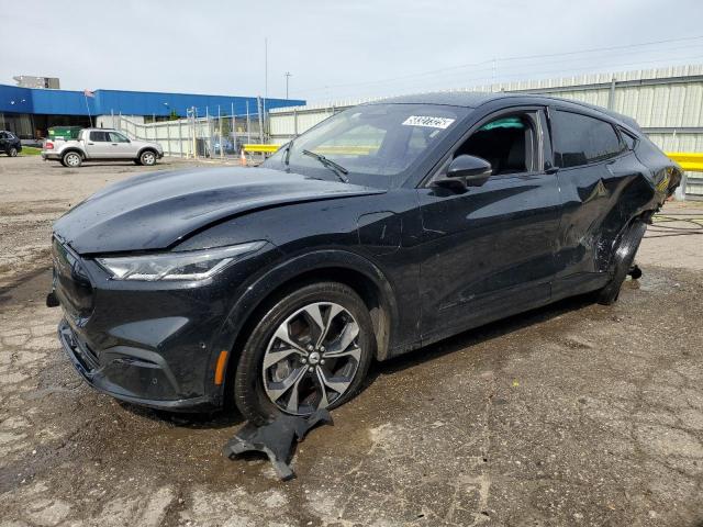 FORD MUSTANG MA