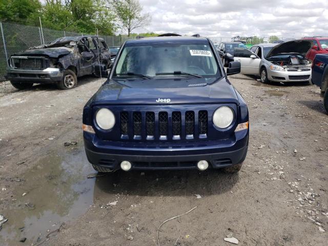 2012 JEEP PATRIOT LA - 1C4NJPFBXCD623269