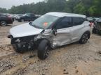 2019 NISSAN KICKS S - 3N1CP5CU0KL521989