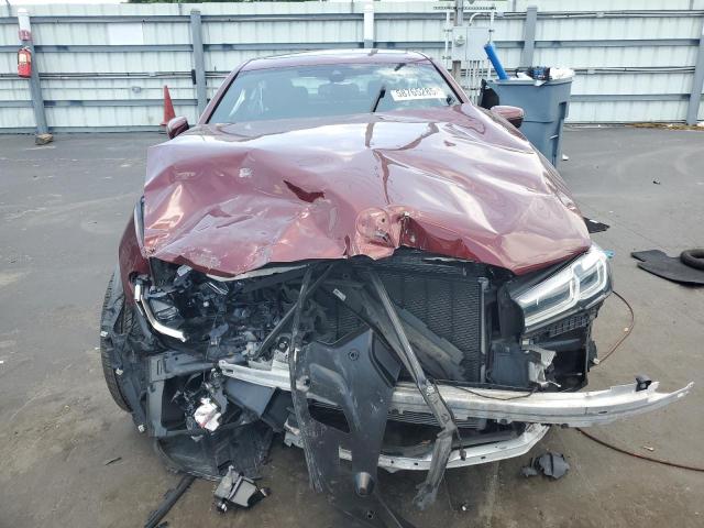 2023 BMW 530XE WBA33AG09PCL75620