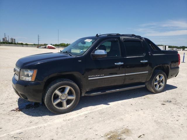 Vin: 3gntkge35bg228553, lot: 56722035, chevrolet avalanche ltz 2011 img_1