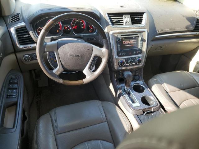 2015 GMC ACADIA DEN - 1GKKRTKD4FJ192501