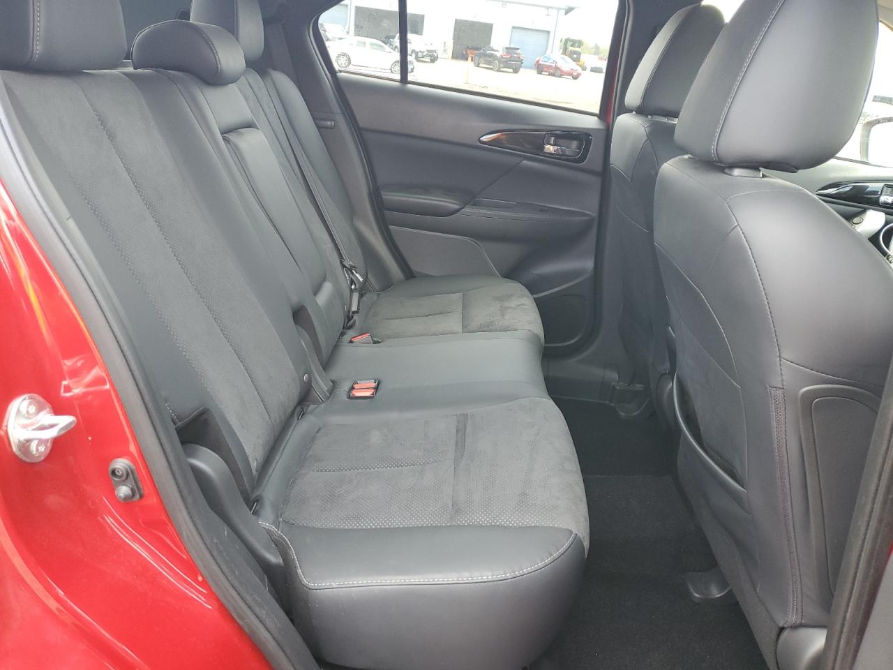 MITSUBISHI ECLIPSE SE