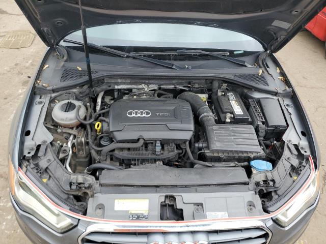 2016 AUDI A3 PREMIUM WAUA7GFFXG1027292