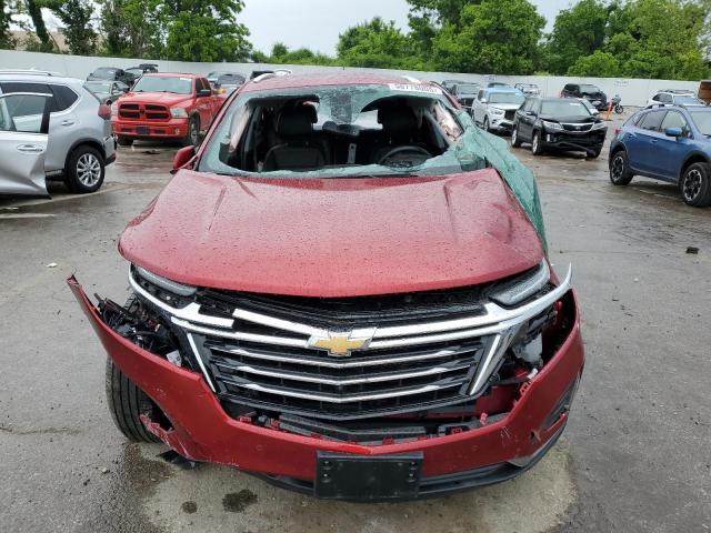 2024 CHEVROLET EQUINOX PR - 3GNAXNEG5RL227565
