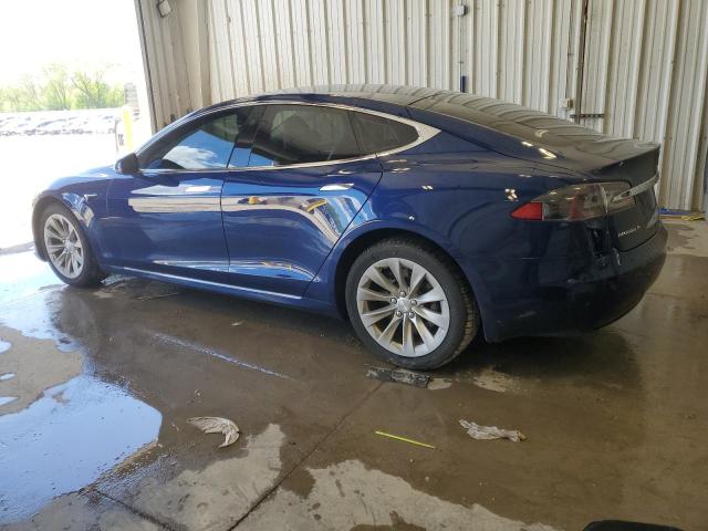 Vin: 5yjsa1e21gf164844, lot: 57863515, tesla model s 20162