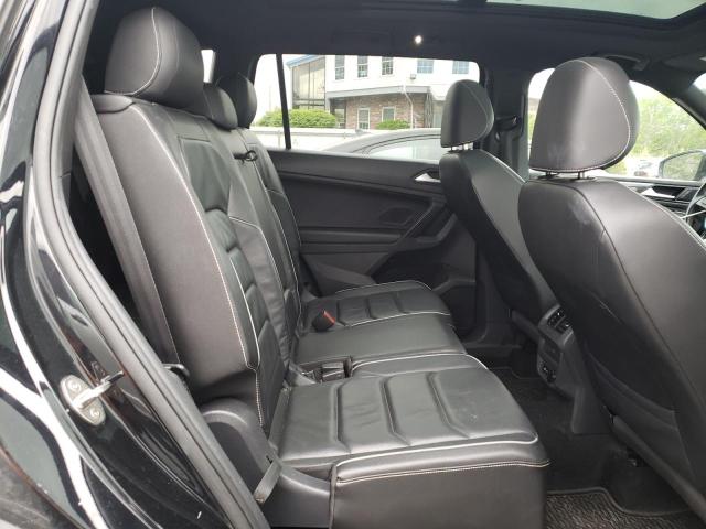 2021 VOLKSWAGEN TIGUAN SEL 3VV4B7AX2MM129930