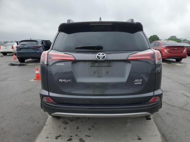2018 TOYOTA RAV4 ADVEN - JTMRFREV1JJ260031