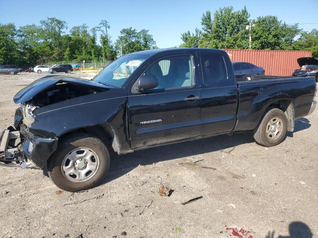 Vin: 5tftx4cn0fx066944, lot: 57606615, toyota tacoma access cab 2015 img_1