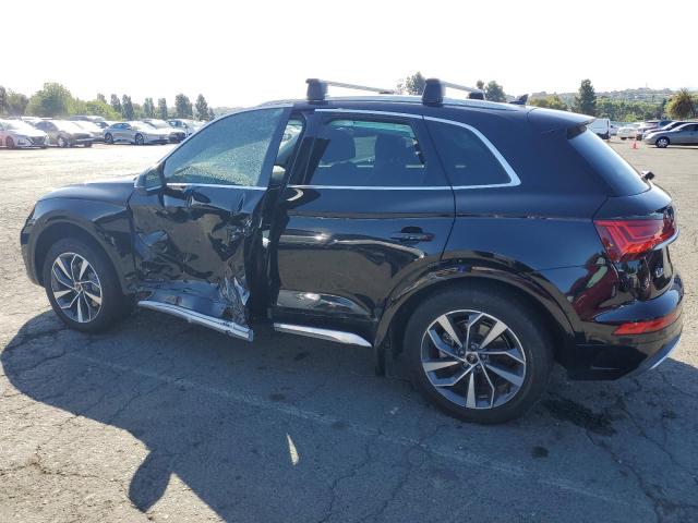 Vin: wa1baafy6m2020296, lot: 56736205, audi q5 premium plus 20212