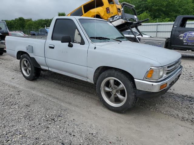 Vin: jt4rn81pxk0034338, lot: 58797935, toyota all other 1/2 ton short wheelbase dlx 19894