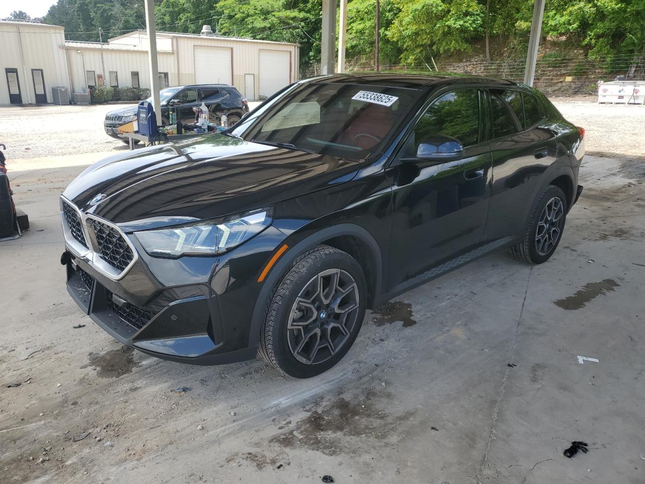 BMW X2 XDRIVE28I