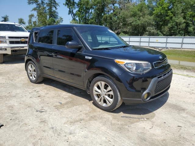 Vin: kndjp3a53f7167500, lot: 57396665, kia soul + 20154