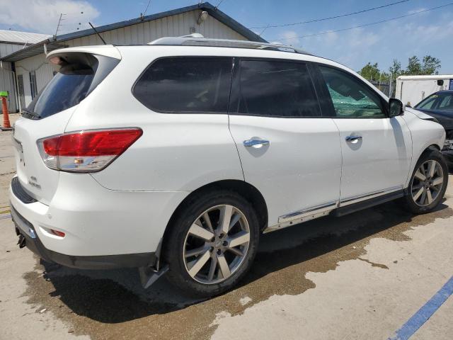 Vin: 5n1ar2mm4dc685574, lot: 56940925, nissan pathfinder s 20133