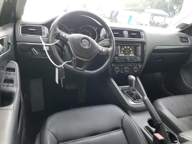 2015 VOLKSWAGEN JETTA TDI - 3VWLA7AJXFM202129