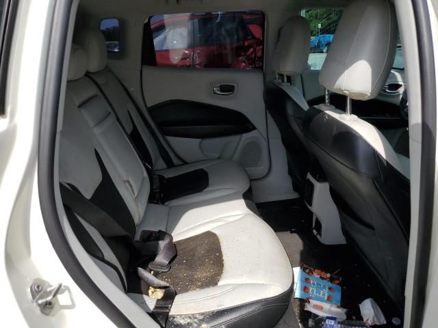 2018 JEEP COMPASS LA 3C4NJCBB2JT124116