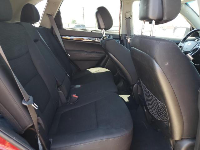 2015 KIA SORENTO LX - 5XYKT4A60FG651660