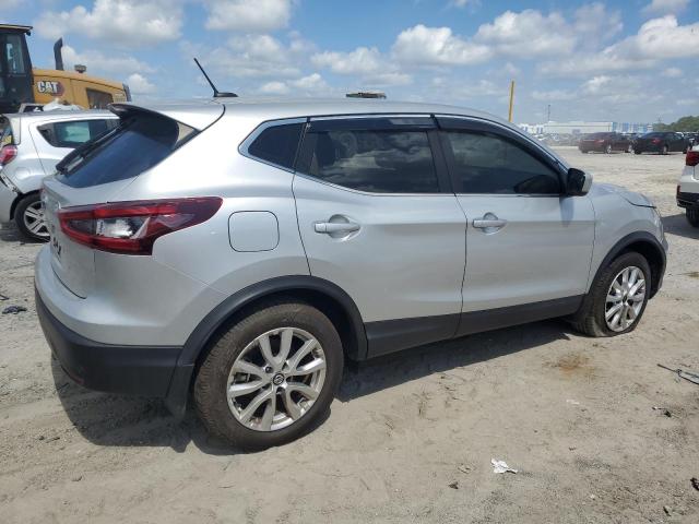 Vin: jn1bj1av7mw571173, lot: 56503835, nissan rogue s 20213