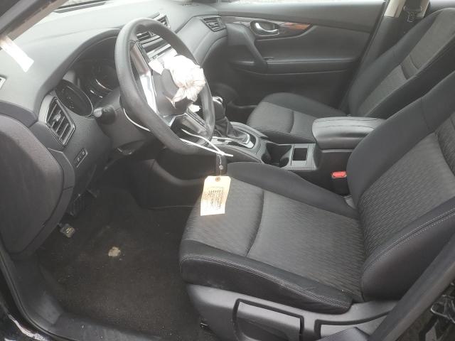 2017 NISSAN ROGUE S - JN8AT2MV7HW256260