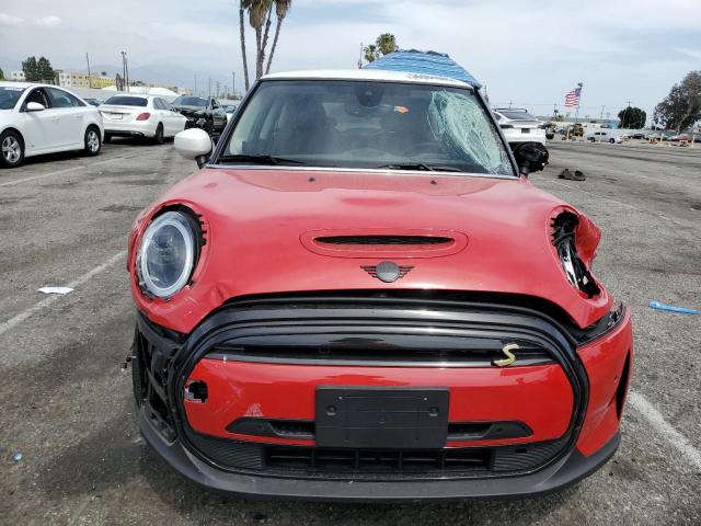 2024 MINI COOPER SE WMW13DJ04R2V85696