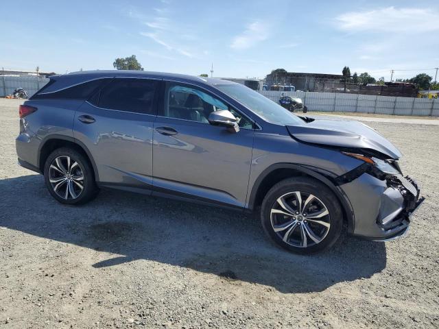 Vin: jtjhzkfa4l2027079, lot: 57151485, lexus rx350 350 l 20204