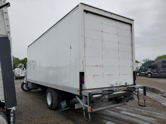 HINO HINO L6 2024 white  diesel 5PVNJ7AV5R5T56045 photo #3