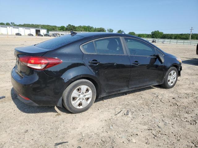 2017 KIA FORTE LX - 3KPFK4A77HE018943