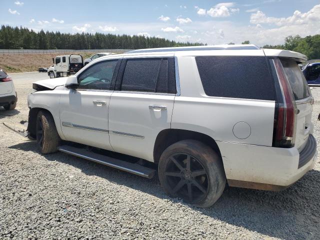 Vin: 1gys4dkj8gr185876, lot: 52226975, cadillac escalade platinum 20162