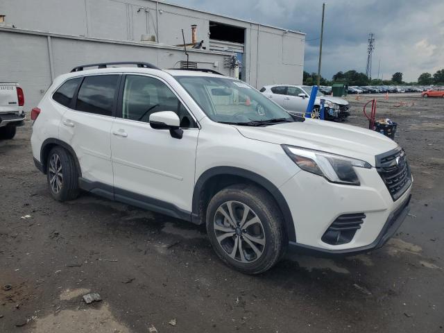Vin: jf2skapc8ph549760, lot: 58926335, subaru forester limited 20234