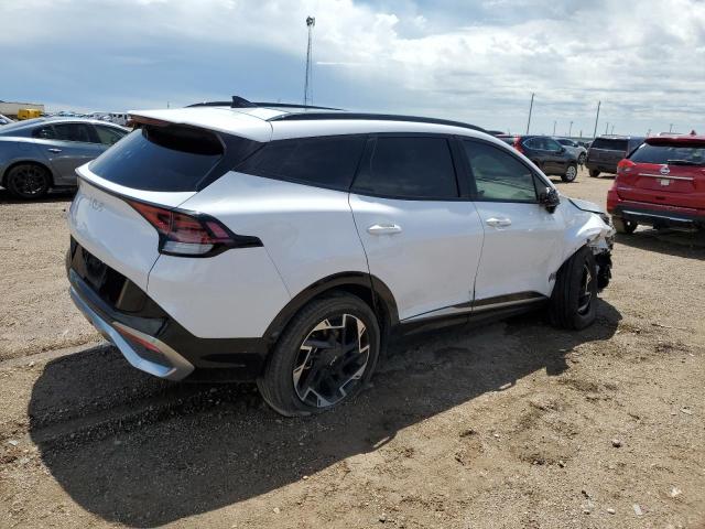 2023 KIA SPORTAGE S - 5XYK53AF5PG013877
